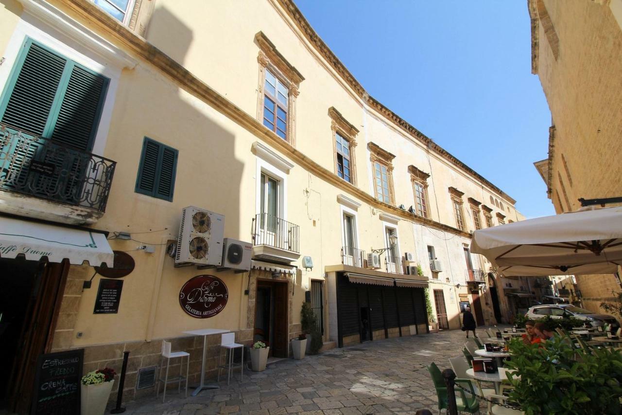 Duomo Gallipoli B&B And Apartments Eksteriør billede