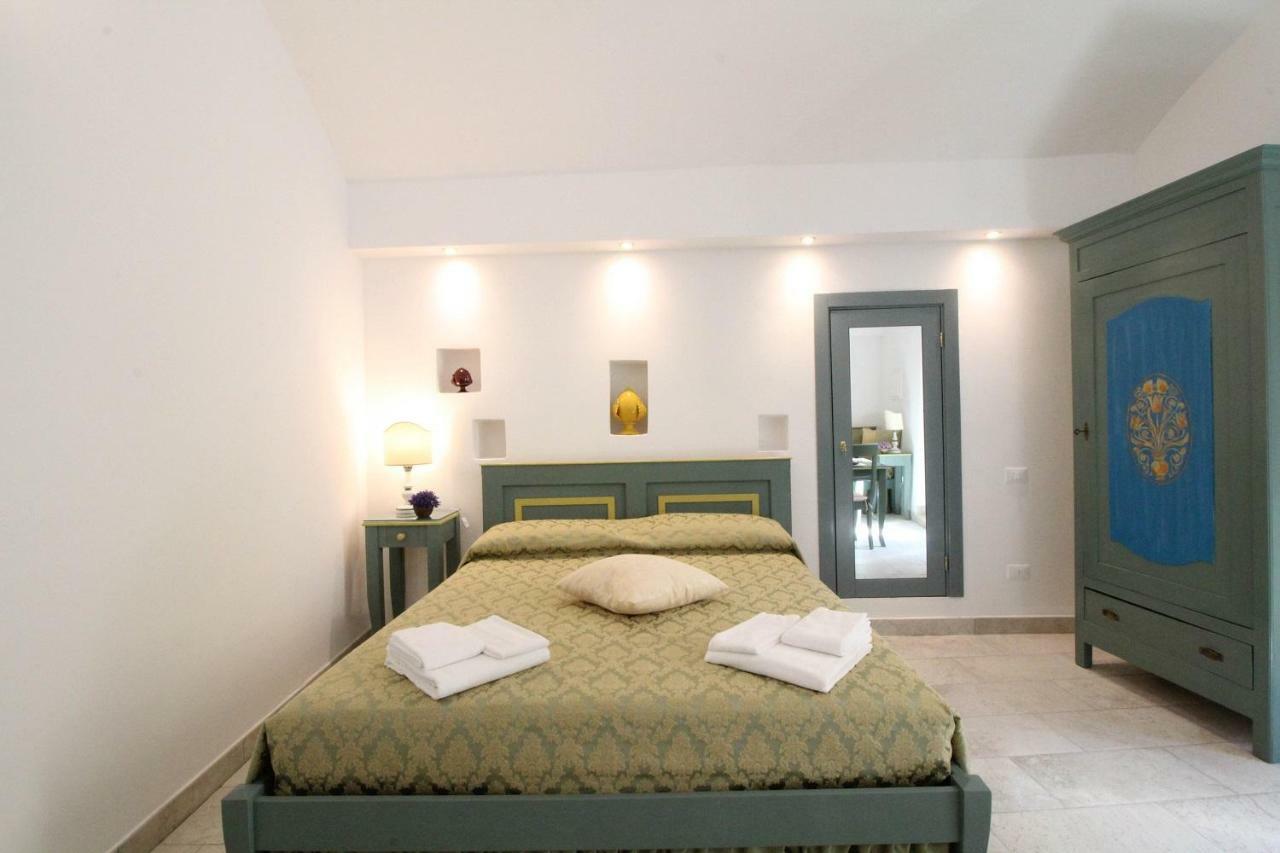 Duomo Gallipoli B&B And Apartments Eksteriør billede