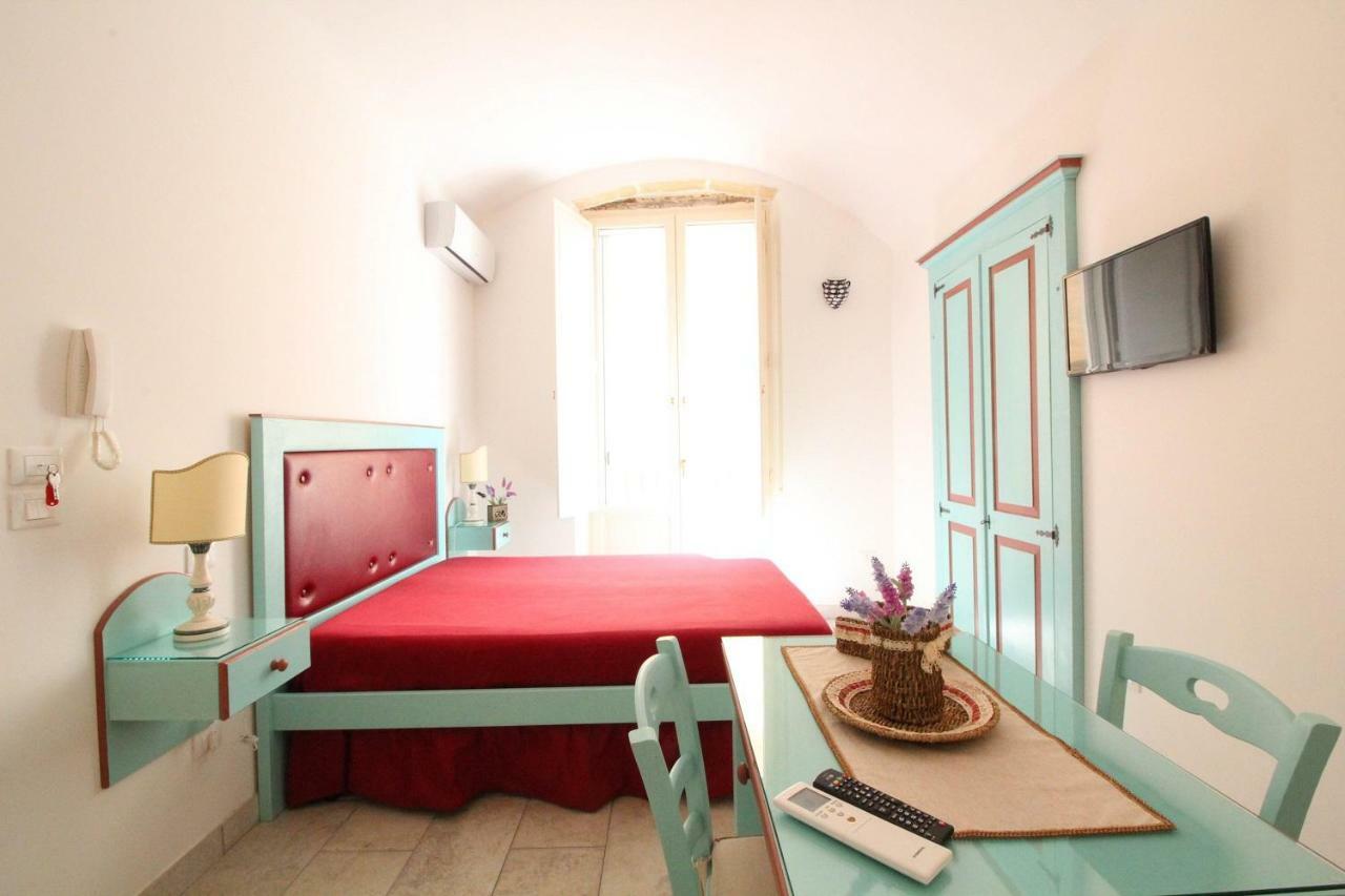 Duomo Gallipoli B&B And Apartments Eksteriør billede