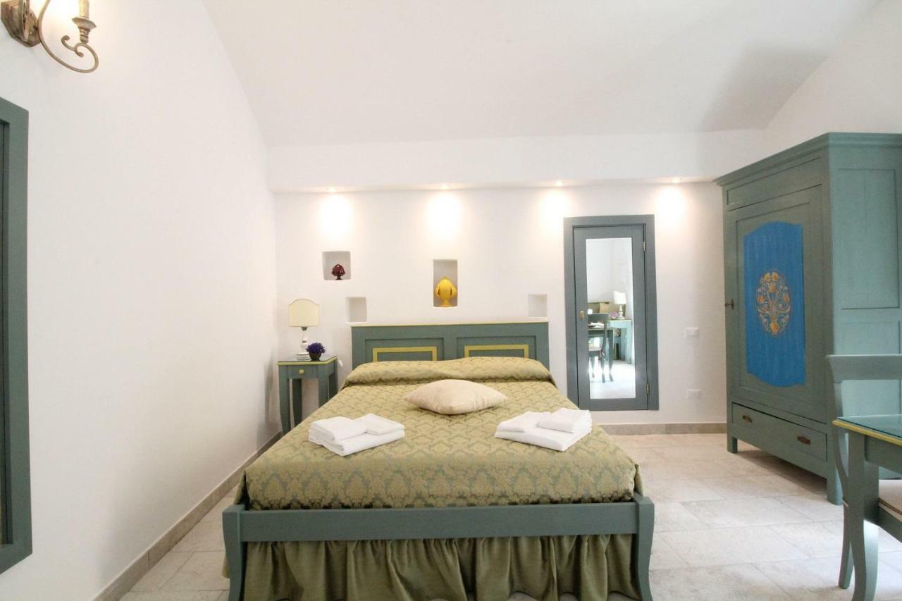 Duomo Gallipoli B&B And Apartments Eksteriør billede